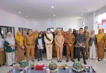 Perkuat Kompetensi Wujudkan Masyarakat Literat Cerdas