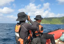 Pencarian Hari Ketiga Remaja Hilang Masih Nihil, Ops SAR Dilanjutkan Besok Pagi