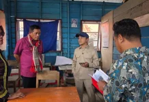 Sultra Dapat Tambahan Anggaran Revitalisasi Sekolah Rp500 Miliar