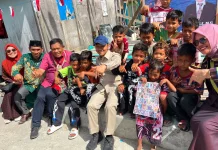 Pemerintah Dorong Pemerataan Pendidikan hingga Wilayah Kepulauan di Sultra