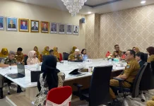 Kekerasan Meningkat, Pemkot Kendari Tingkatkan Perlindungan Perempuan dan Anak