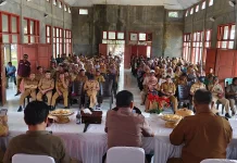 Jalan Horuo-Mantigola Viral Disorot, Begini Penjelasan Pemkab Wakatobi