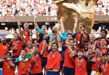 Mengenal Trofi Piala Dunia: Sejarah, Bahan, dan Aturan Simpannya