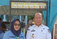 Pasar Pangan Murah Kendari Jaga Harga Tetap Terjangkau