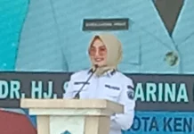 Pemkot Kendari Perkuat Budaya Menabung lewat Program KEJAR