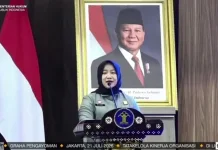 Kemenkum Sultra Ikuti Forum Tata Kelola Kinerja Organisasi