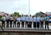 Program Serasi MTsN 1 Kendari Perkuat Budaya Literasi dan Cetak Prestasi Internas