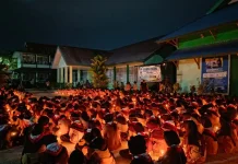MTsN 1 Kendari Tutup Perjusad, Perkuat Karakter dan Jiwa Kepemimpinan Siswa