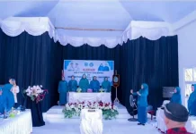 Dorong Pangan Lokal Kembangkan Ekonomi Keluarga PKK