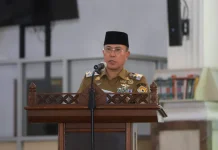 Gubernur Sultra Harap MUI Jadi Mitra Strategis Pembangunan Daerah