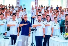 Workshop Evaluasi Pengelolaan Keuangan dan Pembangunan Desa 2026 Konsel