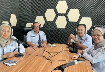 Puskesmas Perumnas Optimalkan Cakupan Program Cek Kesehatan Gratis
