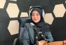 Fifa Bangun Gammara Studio, Inspirasi Wirausaha Generasi Muda
