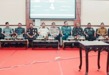 Gubernur dan DPRD Sultra Sepakati Lima Ranperda Strategis