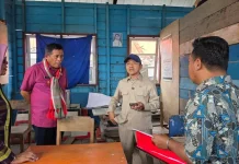 Wamendikdasmen Minta Revitalisasi Sekolah Suku Bajo di Wakatobi Dipercepat