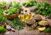 Tanaman Obat yang Wajib Ada di Pekarangan
