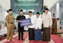 Bank Sultra Dukung Operasional Majelis Ulama Indonesia