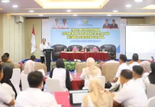 Data Berkualitas Jadi Fondasi Pemerintahan Digital,  Perkuat Statistik Sektoral