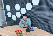 Penguatan Landasan Islam Jadi Kunci Hadapi Tantangan Zaman Modern