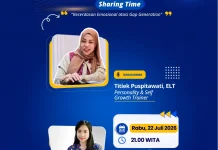 Pentingnya Kecerdasan Emosional