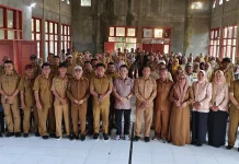 Guru Tak Disiplin di Wakatobi Bakal Kena Sanksi