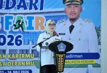 Pemkot Kendari Buka 700 Lowongan Kerja