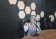 Duta Pelajar Anti Narkoba Kota Kendari; Say No To Drugs