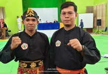 SMA Negeri 1 Talaga Raya Optimistis Raih Prestasi di O2SN Sultra 2026