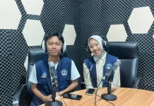 Hari Anak Nasional 2026; Forum Anak kendari Mengampanyekan Isu Pemenuhan Hak Anak