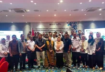 Pemkab Konsel Raih Penghargaan PT Taspen Kelola Jaminan Sosial ASN