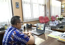 Bimtek Jabatan Fungsional Analis Kekayaan Intelektual kemenkum Sultra dimulai
