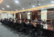 Hadirkan Layanan Kekayaan Intelektual pada Sultra Maimo 2026