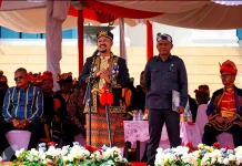 Buteng Perkuat Agenda Pembangunan dan Transformasi Kemaritiman