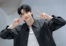Byeon Woo-seok Gelar Fan Meeting di Jakarta November 2026