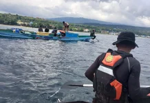 Lima Hari Hilang di Laut, Pencarian Remaja Baubau di Perairan Lande Masih Nihil