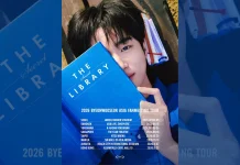 Sambut Fanmeeting Byeon Woo Seok di Jakarta, Ini Persiapan Para Penggemar