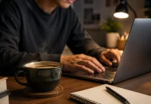 Kopi Bikin Melek atau Cuma Sugesti? Ini Penjelasan Ilmiahnya