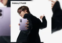 Samsung Galaxy Z Fold8 Resmi Meluncur, J-Hope Jadi Brand Ambassador Global