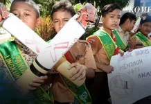 #TolakKemasanBlingBling, Gerakan Soroti Tampilan Rokok yang Menarik Anak Muda