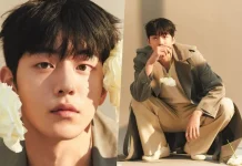 Nam Joo Hyuk Bintangi Drama Misteri Kriminal Baru “Code”