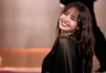 Film Dokumenter Solo Pertama Lisa BLACKPINK “Always Lalisa” Siap Tayang di TIFF 2026