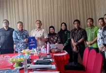 Penetapan Harga Jual Hasil Tambang Melalui Raperbup Kolaka Utara
