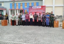 Kendari Half Marathon 2026 Siap Dongkrak Ekonomi Lokal