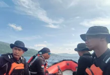 Belum Ditemukan, Pencarian Korban Jatuh Laut Buton Selatan Resmi Ditutup