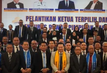 Kakanwil Kemenkum Sultra Tekankan Pentingnya Profesionalisme Advokat