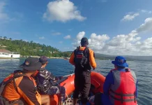 Hari Keempat Pencarian, Nelayan Hilang Asal Buton Belum Ditemukan