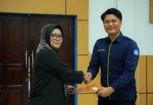 Ketua Duta Bahasa Sultra Prioritaskan Literasi dan Bahasa Daerah