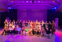 Seni Budaya Lawan Kekerasan terhadap Perempuan dan Anak