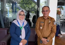 Perikanan Kendari Perkuat Kampung Nelayan Merah Putih