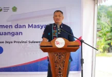 Pemkab Konawe dan OJK Sultra Dorong Literasi Keuangan Masyarakat Pesisir